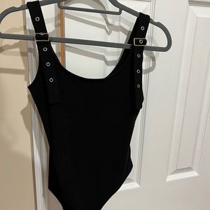 Forever 21 bodysuit